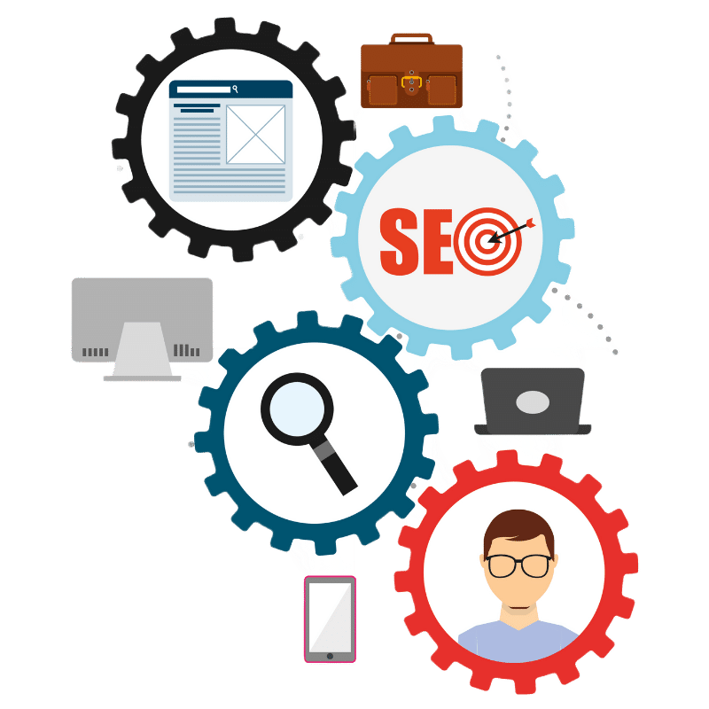 Site de Prezentare BiT4U Site de Prezentare SEO BiT4U