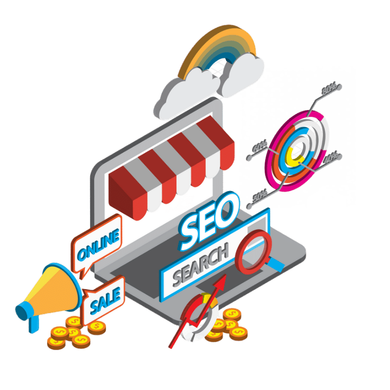 Magazin Online BiT4U Magazin Online SEO Website BiT4U