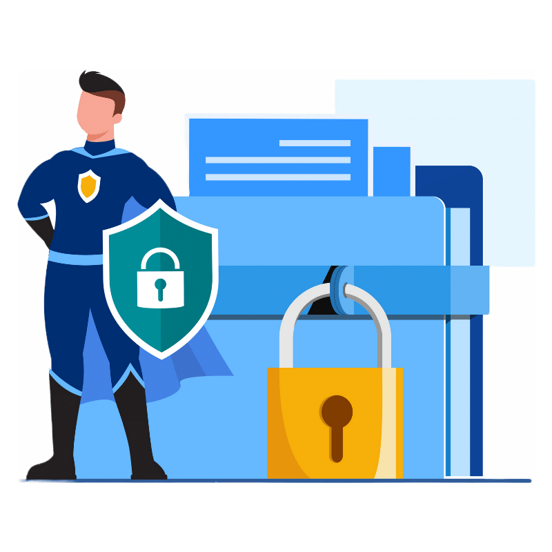 Site de Prezentare BiT4U Site de Prezentare Securitate BiT4U