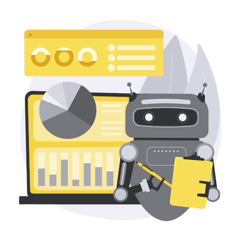 Digitalizare BiT4U Digitalizare Inteligenta Artificiala (IA)