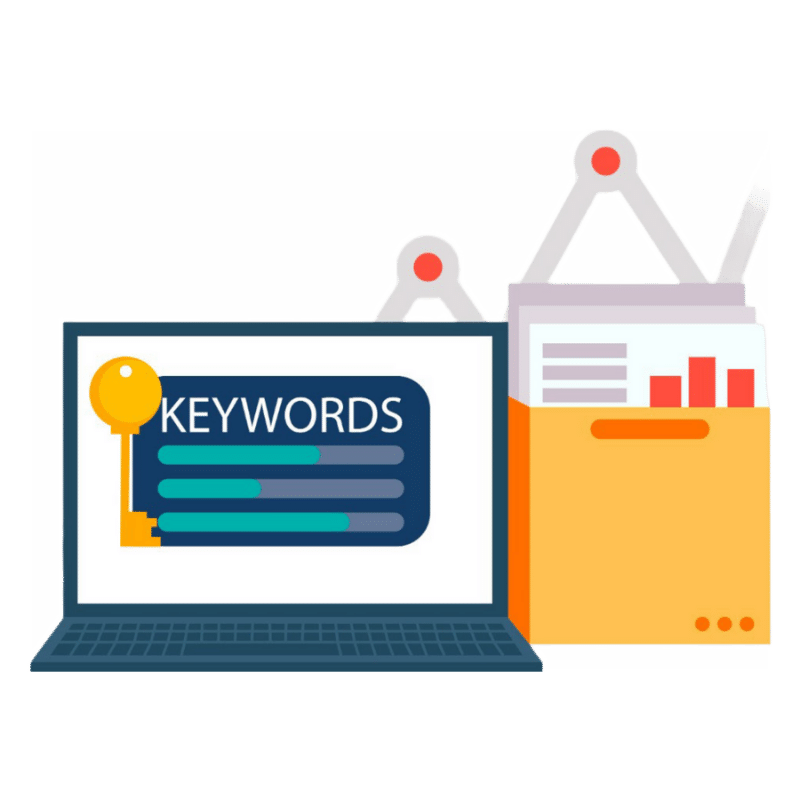 Optimizare SEO BiT4U Optimizare SEO Website Cuvinte cheie BiT4U