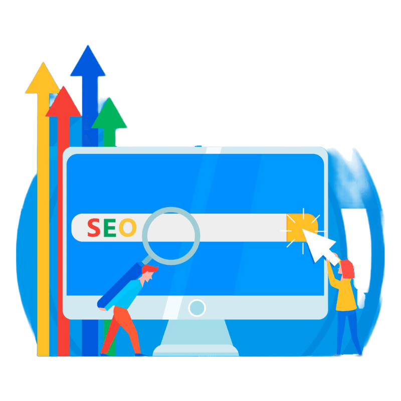 Optimizare SEO BiT4U Optimizare SEO Website Rezultate top BiT4u