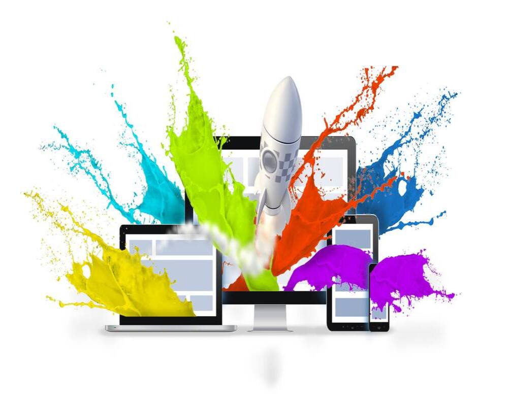 Beneficiile unui Website de Prezentare pentru afacerea ta BiT4U Blog BiT4U - Beneficii Website Alegerea culorilor potrivite