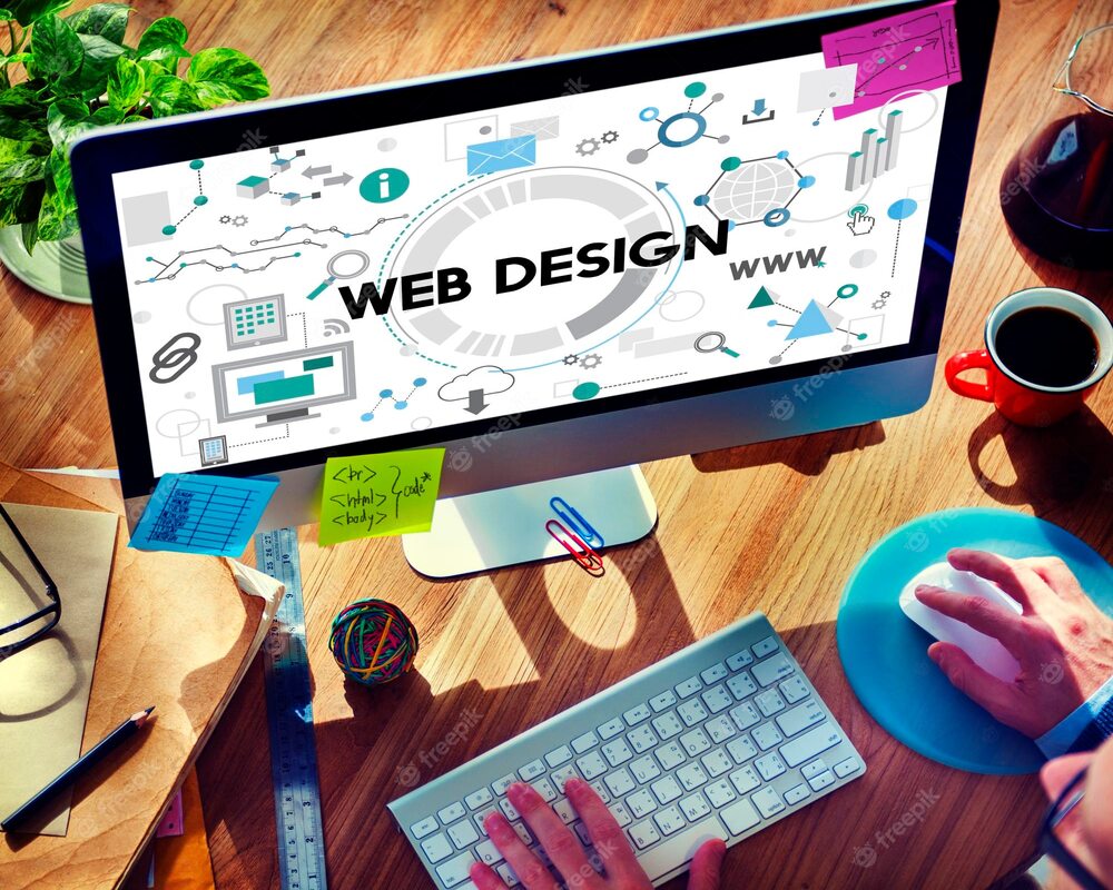 Beneficiile unui Website de Prezentare pentru afacerea ta BiT4U Blog BiT4U - Beneficii Website Design atractiv