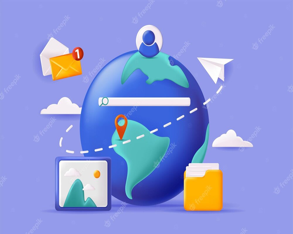 Beneficiile unui Website de Prezentare pentru afacerea ta BiT4U Blog BiT4U - Beneficii Website Expunere globala