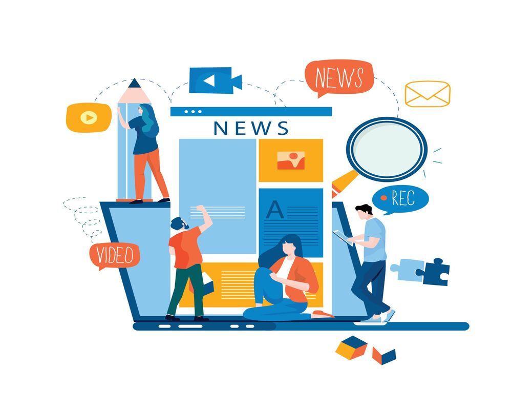 Beneficiile unui Website de Prezentare pentru afacerea ta BiT4U Blog BiT4U - Beneficii Website Informatii actualizate