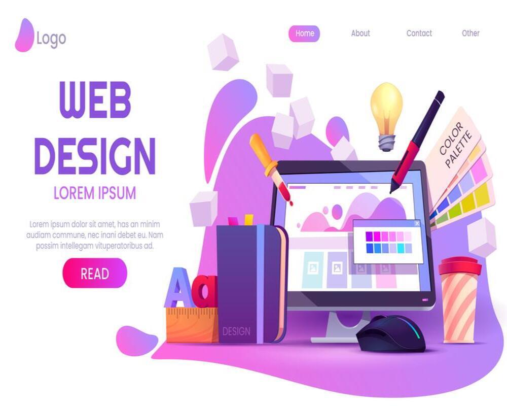 Beneficiile unui Website de Prezentare pentru afacerea ta BiT4U Blog BiT4U - Beneficii Website Utilizarea imaginilor relevante