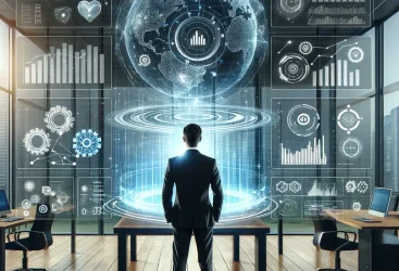 Digitalizare Blog