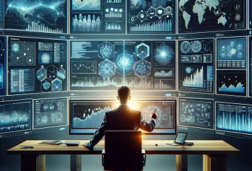 Informatii si analiza Digitalizare