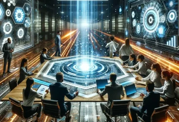 Digitalizare Inovatie